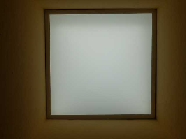 Skylight Filter