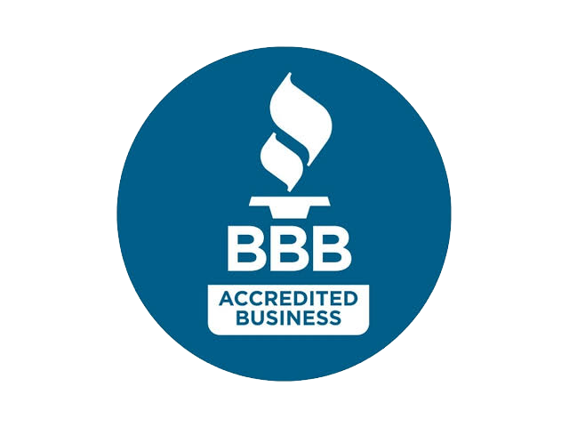 BBB Accredited Business