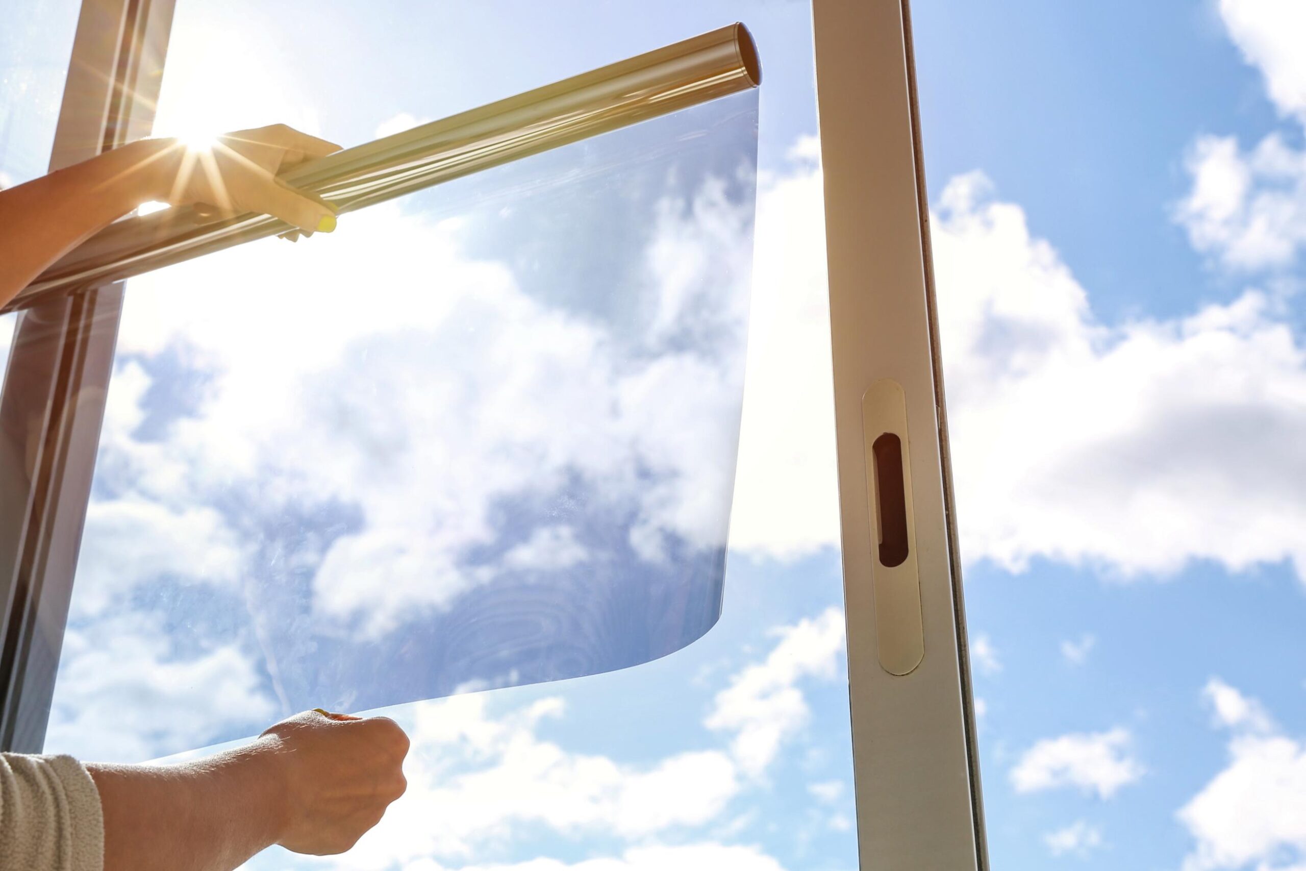 Guide to UV Protection Window Film in Tucson, AZ